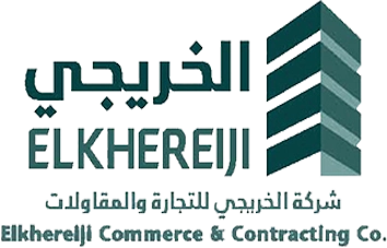 Elkhereiji Commerce & Contracting Company