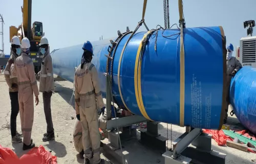 TRANSCO/Tristar Engineering and Construction