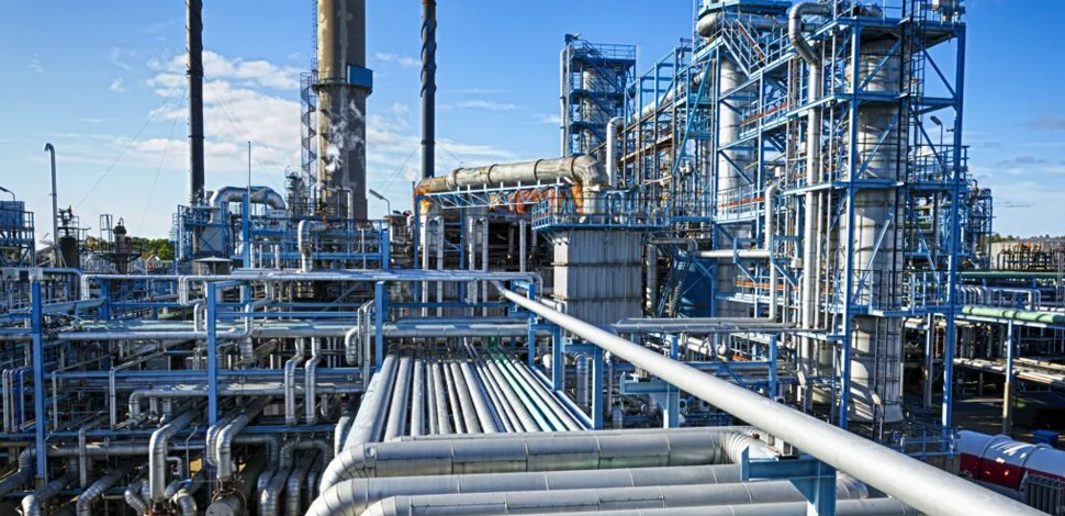 EPC - Process Plant