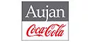 Aujan Coca Cola
