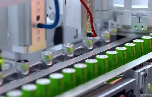 Food & Pharma Turnkey