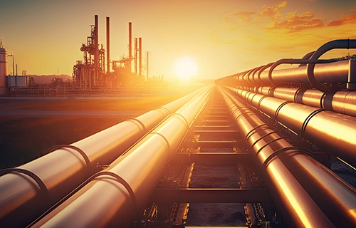 Pipeline (Oil & Gas)