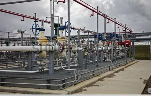 Modular Skids Manufacturing