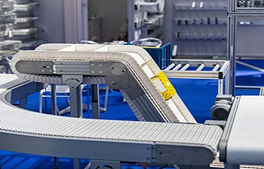 MLA & Dry Conveying Solutions