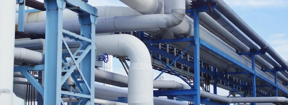 Emarat – FCC Pipeline