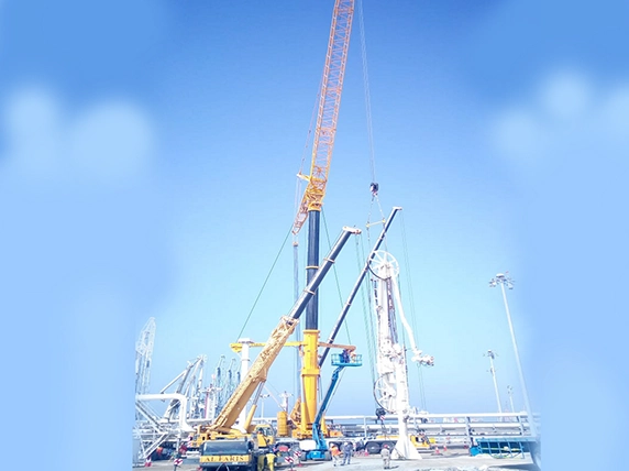 Dubai Natural Gas Co LLC (DUGAS)