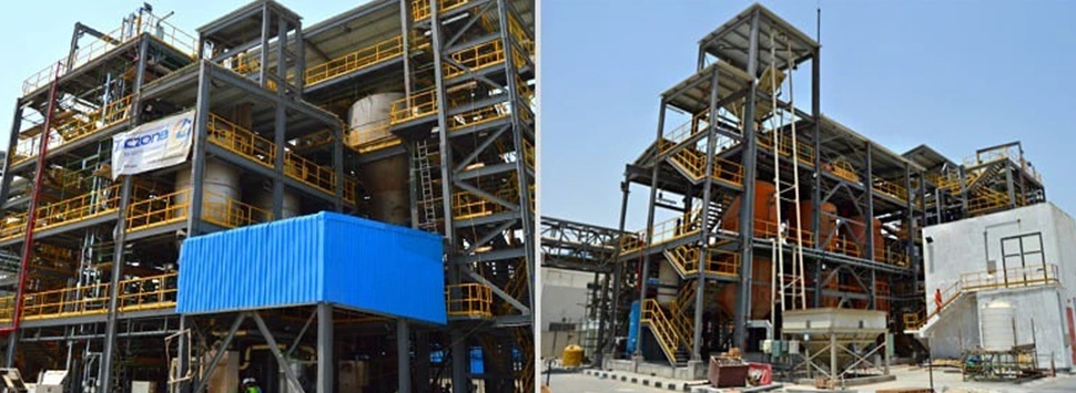 Union Chlorine