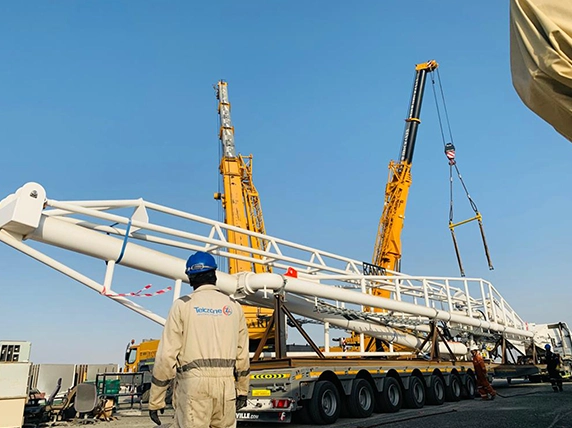 Dubai Natural Gas Co LLC (DUGAS)