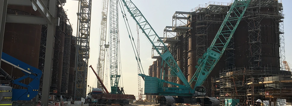 Emirates Global Aluminium