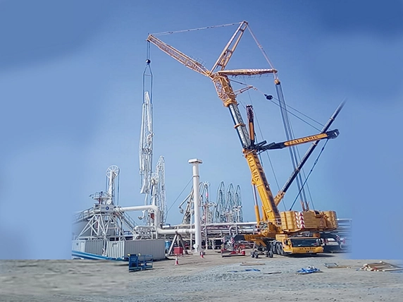 Dubai Natural Gas Co LLC (DUGAS)