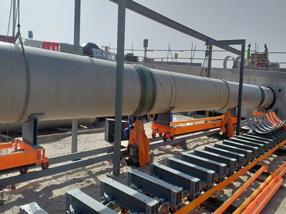 TRANSCO/Tristar Engineering and Construction