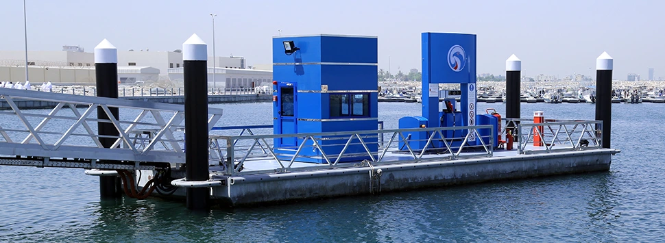 Adnoc – Service Station #625 (Rak)