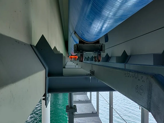 TRANSCO/Tristar Engineering and Construction