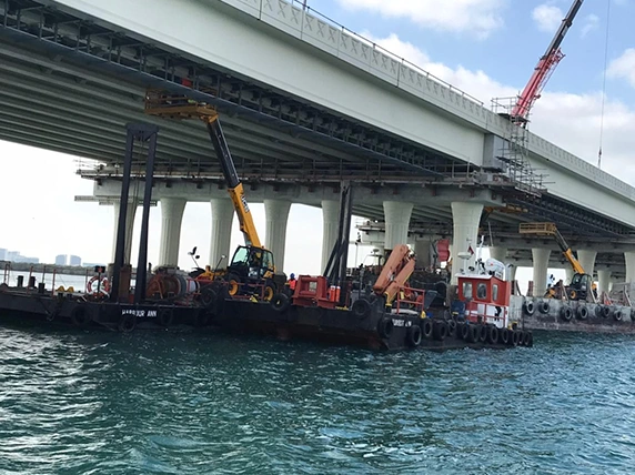 TRANSCO/Tristar Engineering and Construction