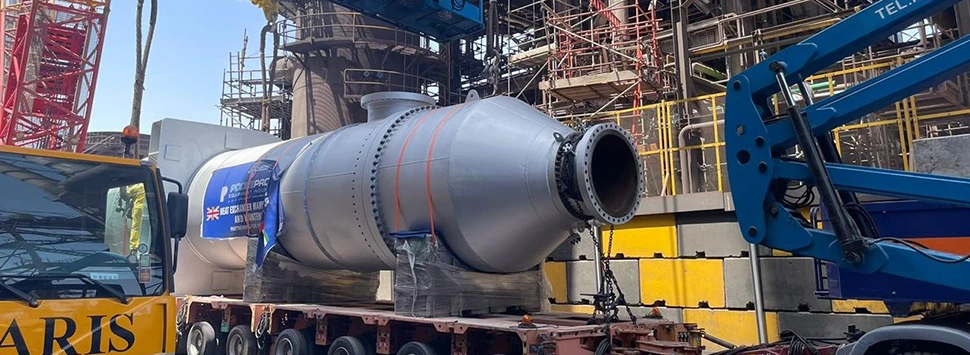Emirates Steel